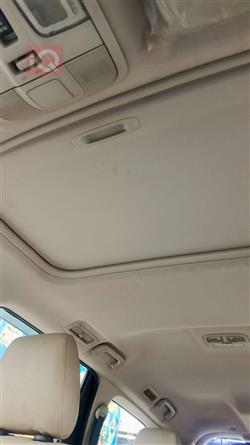 ميتسوبيشي باجيرو سبورت